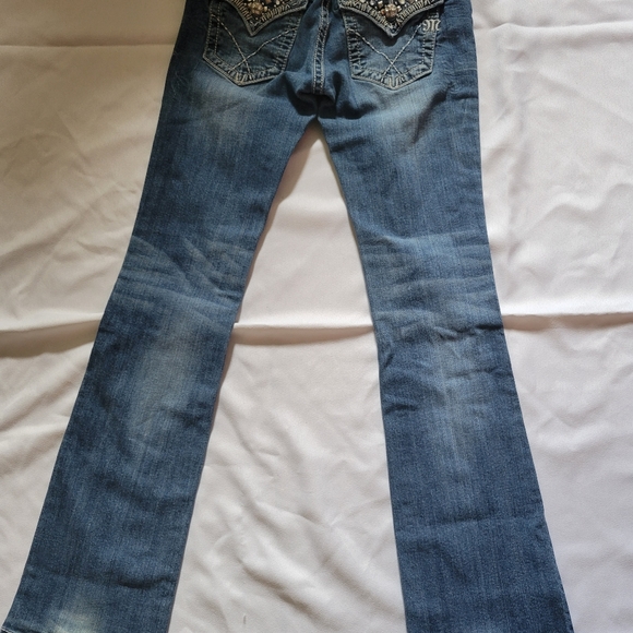 Miss me jeans - Picture 4 of 6